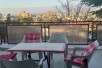 Stan na Vodno so vistinsko uzivanje na tarasa i prekrasen pogled