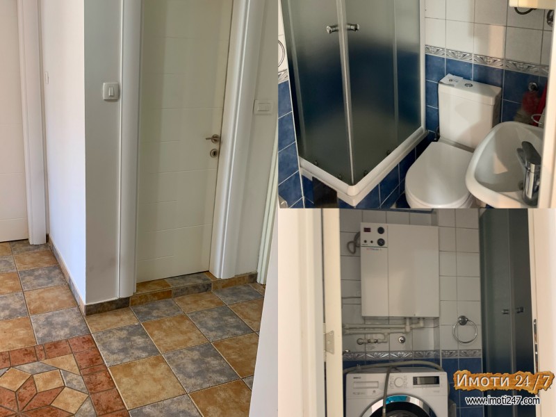 PRODAVAM STAN 110m² SKOPJE-CENAR