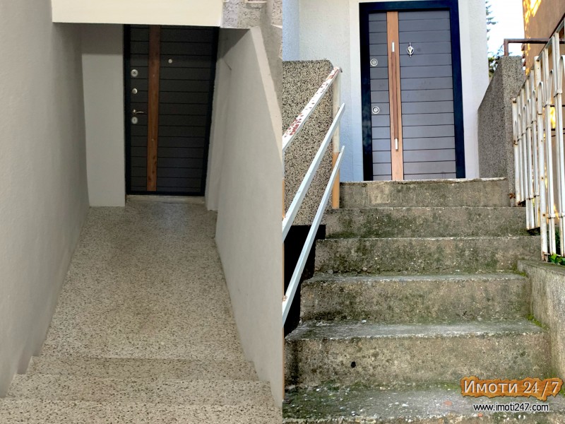 PRODAVAM STAN 110m² SKOPJE-CENAR