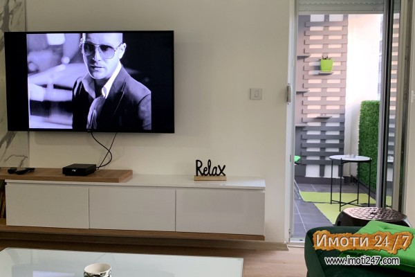 Stan za kratok prestojFOR RENT on SHORT STAY