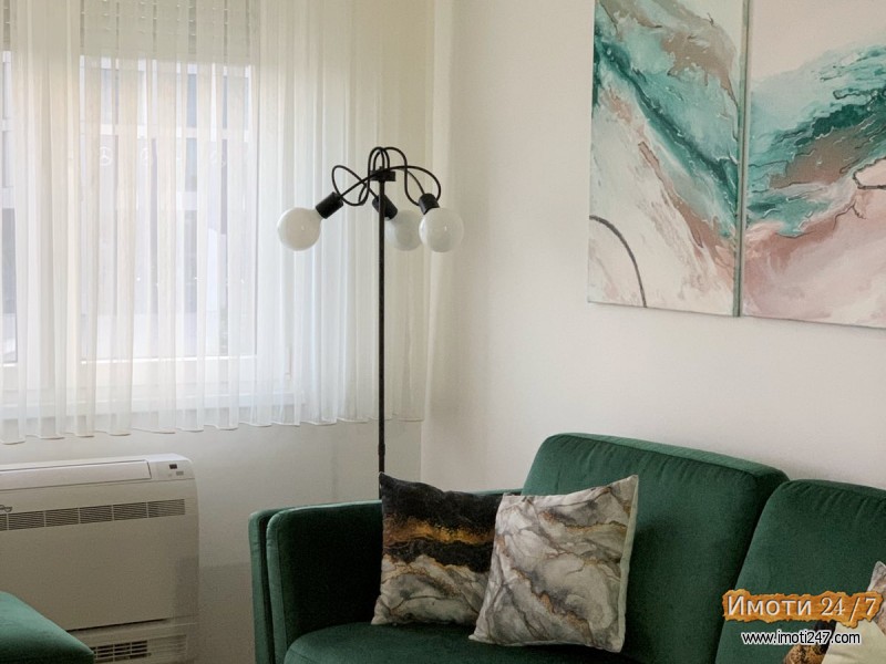Stan za kratok prestoj FOR RENT on SHORT STAY