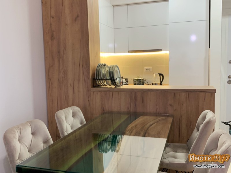 Stan za kratok prestoj FOR RENT on SHORT STAY