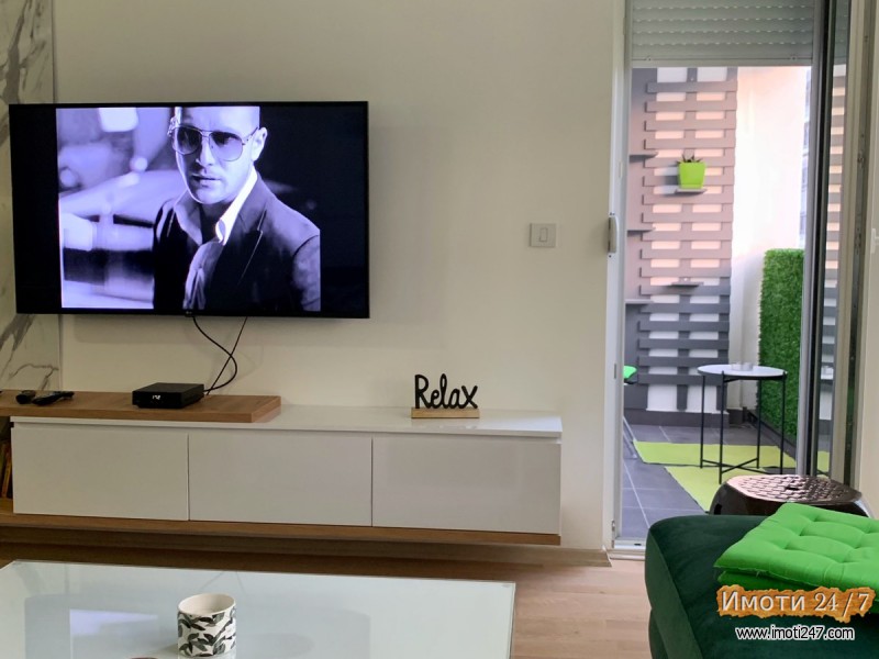 Stan za kratok prestoj FOR RENT on SHORT STAY