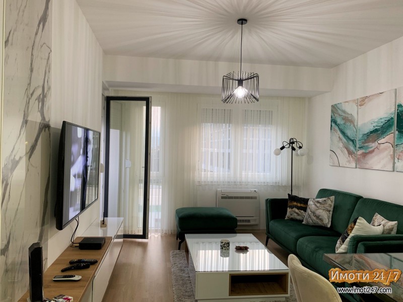 Stan za kratok prestoj FOR RENT on SHORT STAY