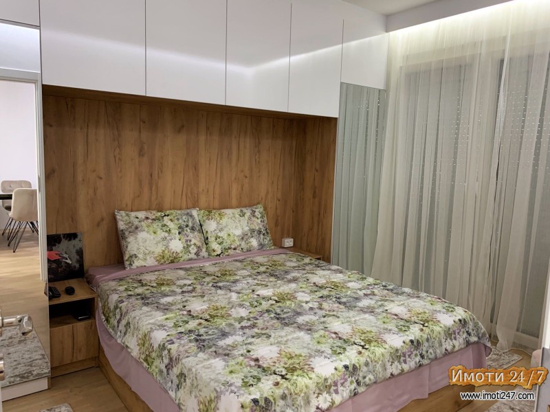 Stan za kratok prestoj FOR RENT on SHORT STAY