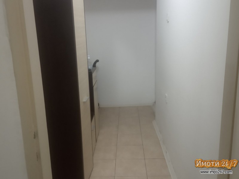 Se izdava stan vo Karpos 3 karsi bolnica 8 septemvri 