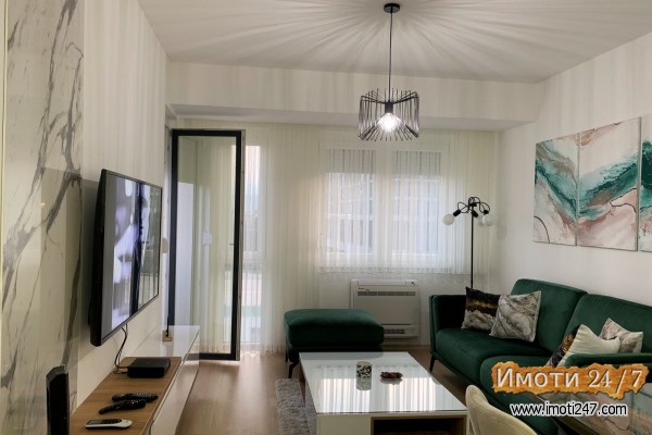 Stan za kratok prestoj FOR RENT on SHORT STAY 