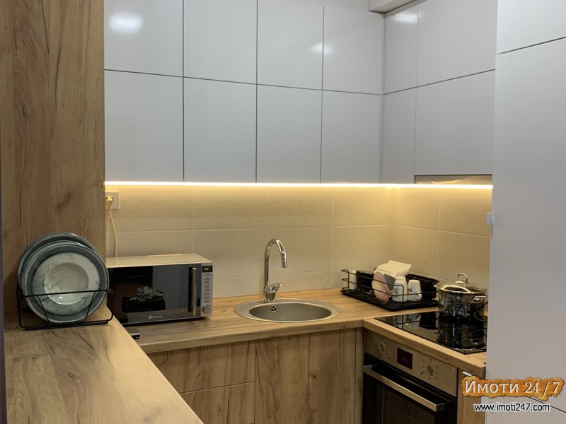 Stan za kratok prestoj FOR RENT on SHORT STAY 