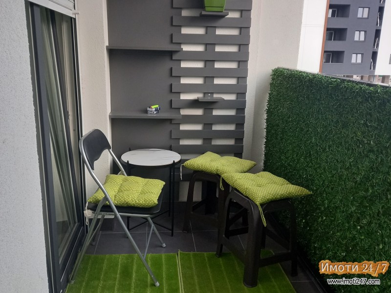 Stan za kratok prestoj FOR RENT on SHORT STAY