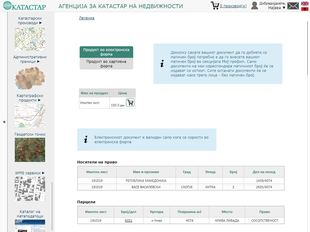 DRACEVO PLACNIVA