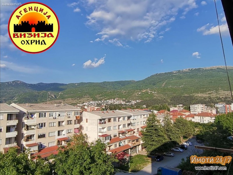 TROSOBEN STAN VO N HRISTO UZUNOV - OHRID