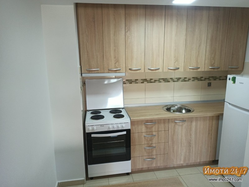 SE izdava Stan vo Aerodrom