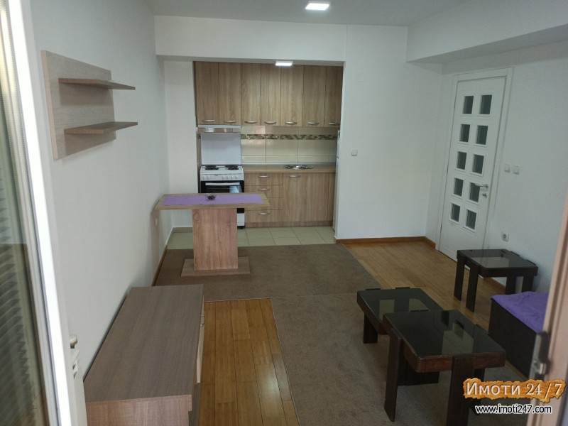 SE izdava Stan vo Aerodrom