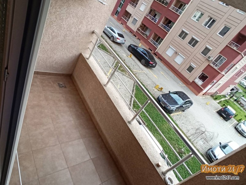 SE izdava Stan vo Aerodrom