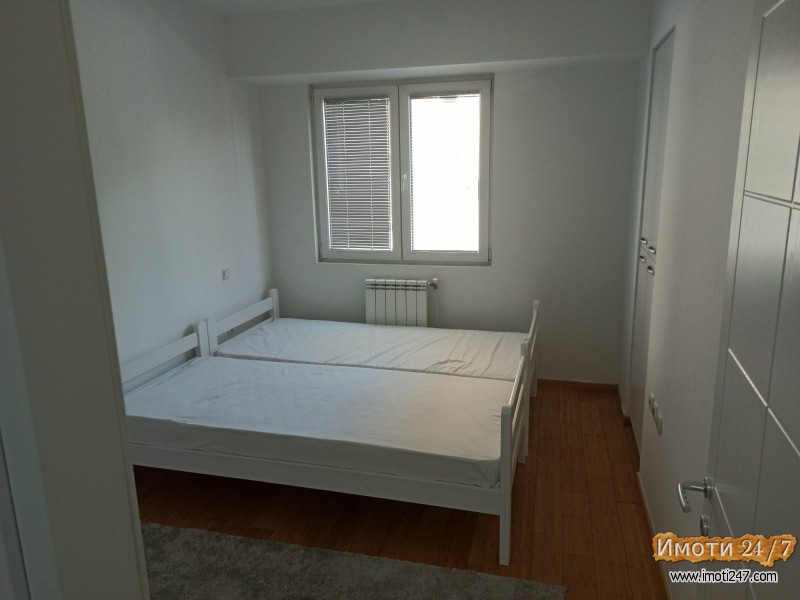 SE izdava Stan vo Aerodrom