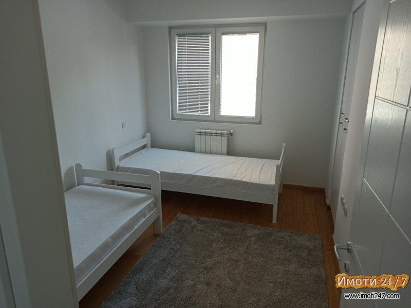 SE izdava Stan vo Aerodrom