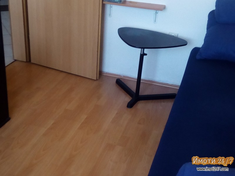 Se prodava stan 37 m2
