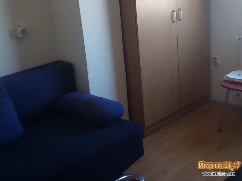 Se prodava stan 37 m2