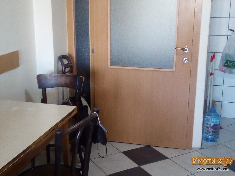 Se prodava stan 37 m2