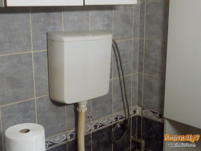 Se prodava stan 37 m2