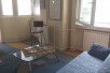 Се издава целосно наместен стан од 40 м2 реонски центар Аеродром
