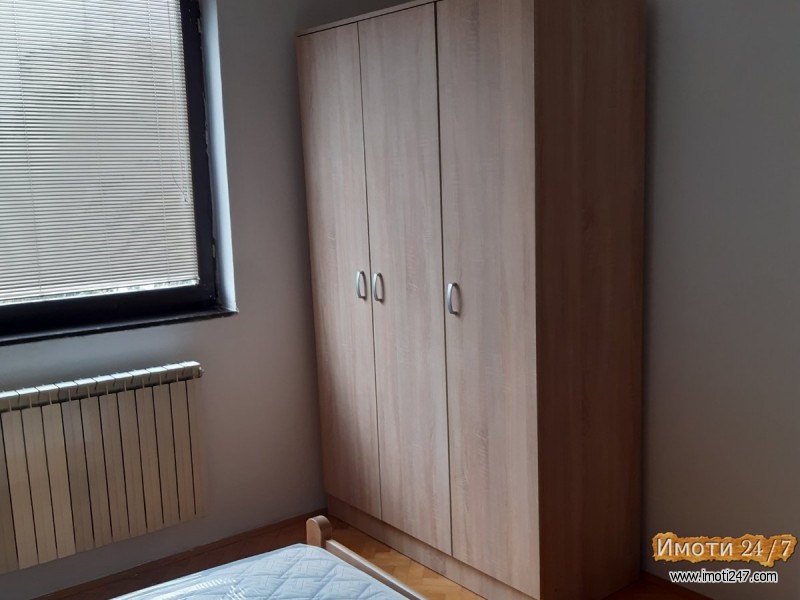 Se iznajmuva stan vo karpos  Leptokarija 