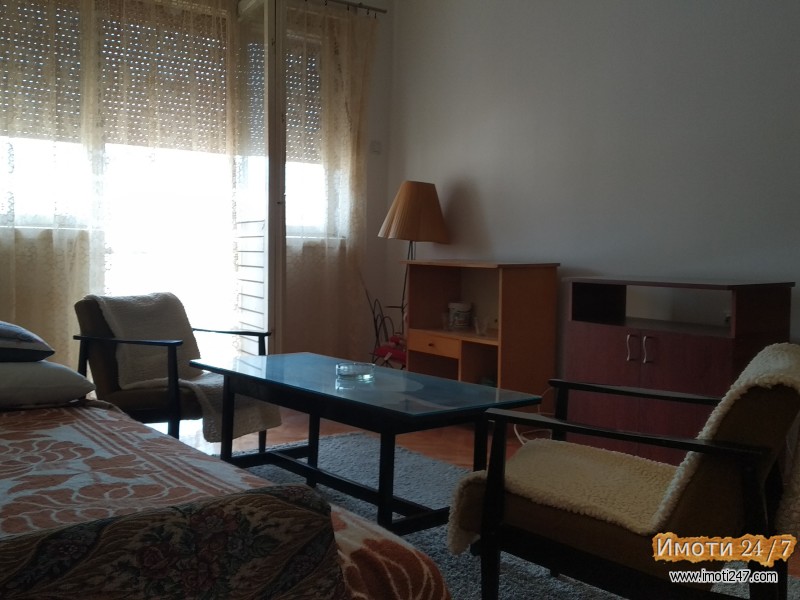 Продавам 3 собен стан во Прилеп