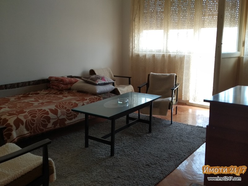 Продавам 3 собен стан во Прилеп