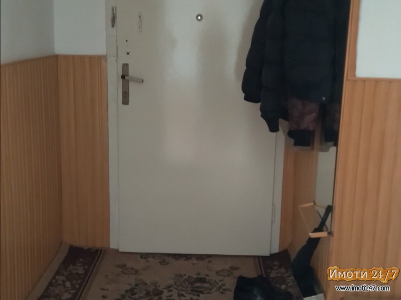 Продавам 3 собен стан во Прилеп