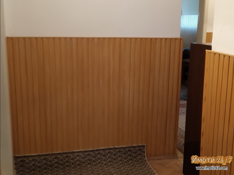 Продавам 3 собен стан во Прилеп