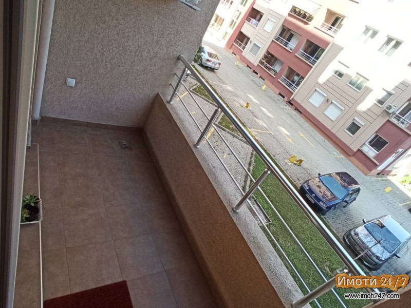 SE izdava Stan vo Arodrom