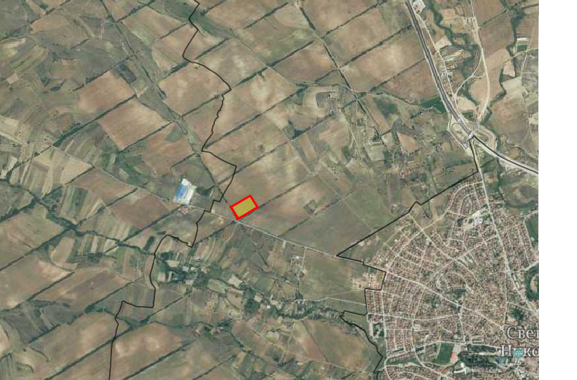 PRODAVAM NIVA VO SVNIKOLE 12410 m2