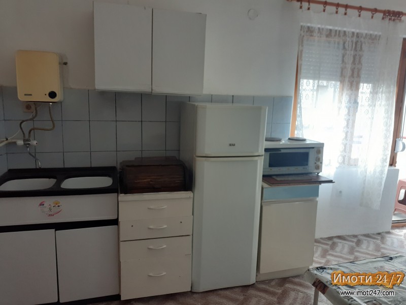 Se izdava garsoniera