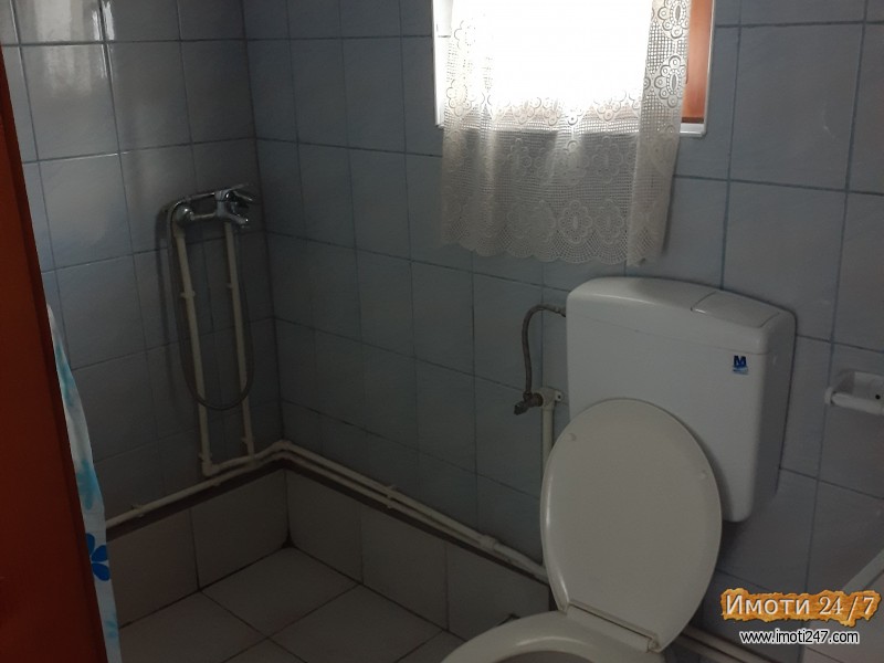 Se izdava garsoniera