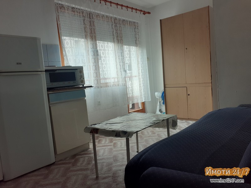 Se izdava garsoniera
