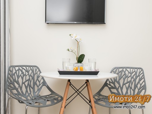 Hotel od 470m2 so 13 sobi Gerakini Halkidiki