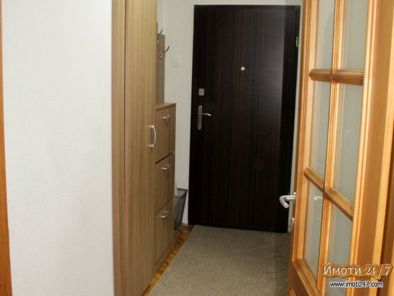 СЕ ИЗДАВА СТАН ВО КАРПОШ 4