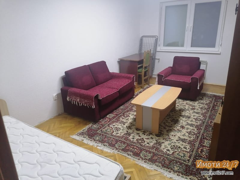 СЕ ИЗДАВА СТАН ВО КАРПОШ 4