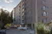 СЕ ИЗДАВА 2-СОБЕН СТАН 41м2 КАЈ СИМПО ЦРНИЧЕ