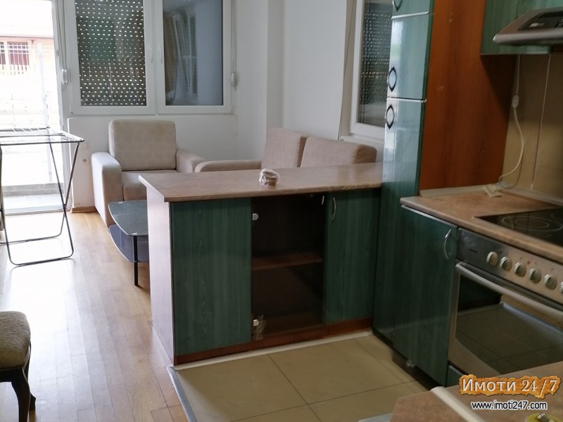 izdavanje stan 