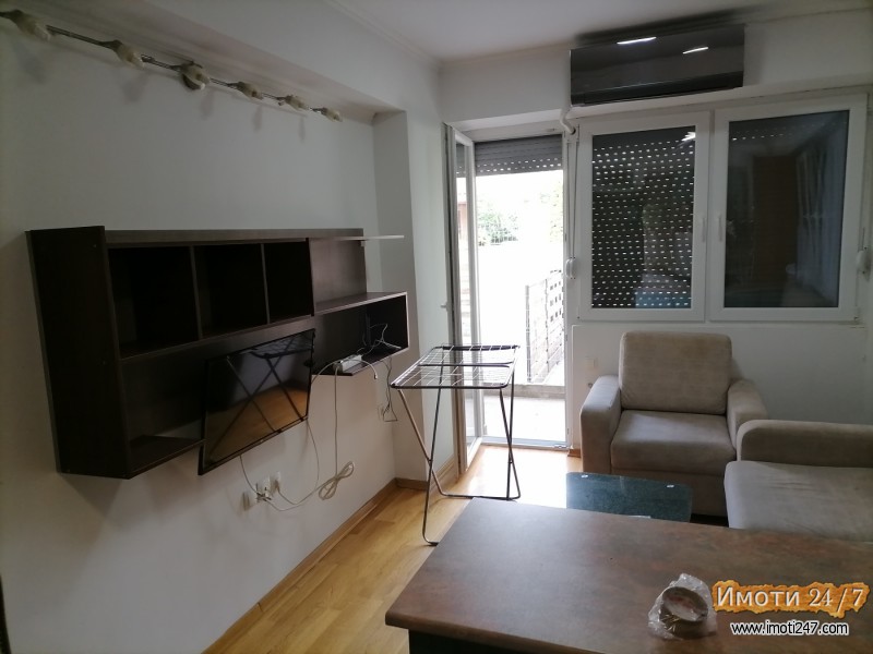 izdavanje stan 