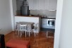 Izdavqm stan Kisela voda Rasadnik 45 m2