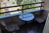 Izdavqm stan Kisela voda Rasadnik 45 m2