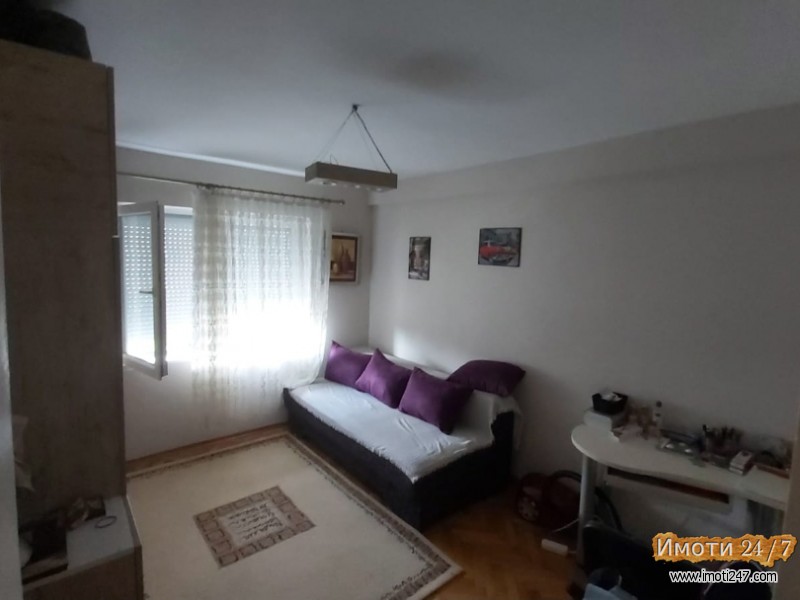 Продавам стан 60м2 + подрум во нас ЧЕНТО