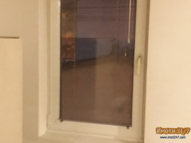Se iznajmuva garsonjera vo Kozle 