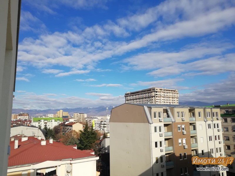Се издава нова гарсоњера