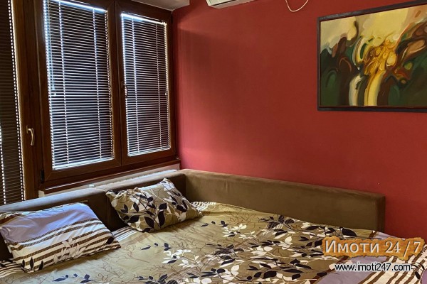 Apartman za kratok prestoj 