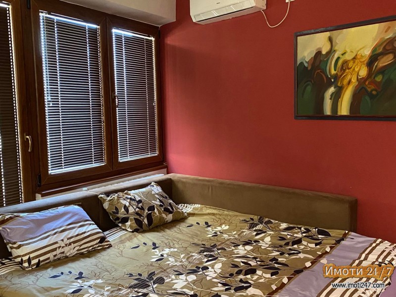 Apartman za kratok prestoj 