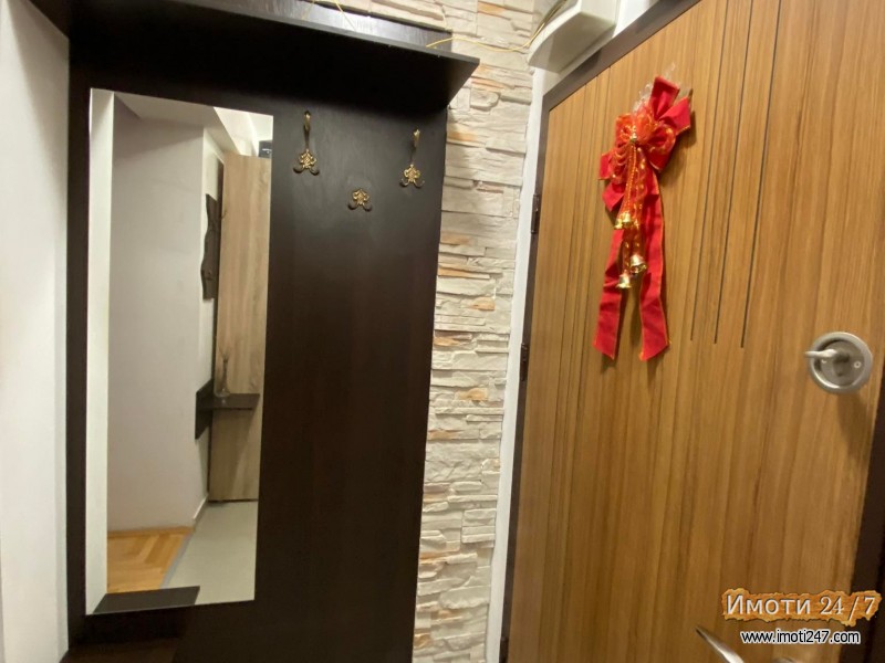 Apartman za kratok prestoj 