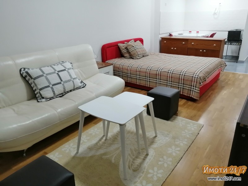 Apartman za kratok prestoj